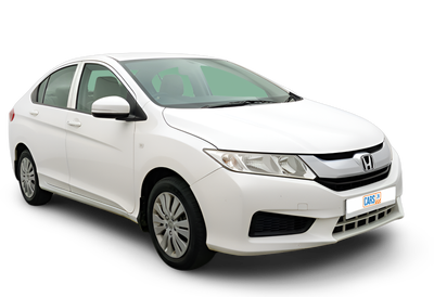 Honda City-img